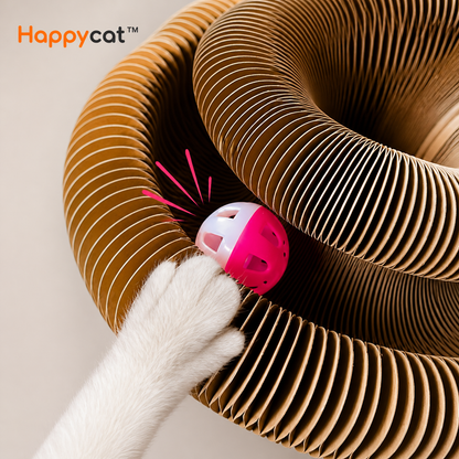 HappyCat™ - Juguete Anti-Estrés para Gatos