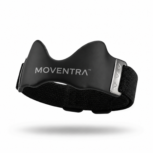 Moventra™ - Soporte Tendón Rotuliano